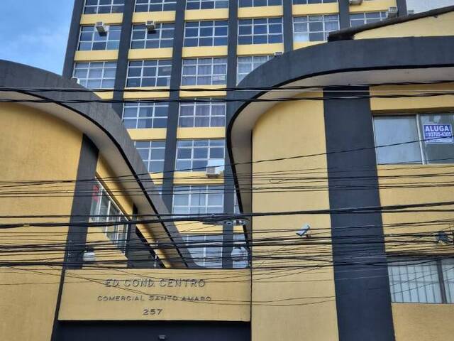 #731 - Sala para Venda em São Paulo - SP - 2