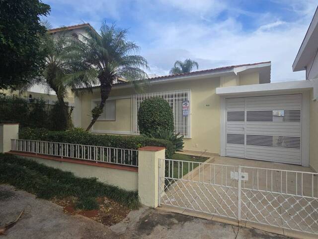 #732 - Casa para Venda em São Paulo - SP - 2