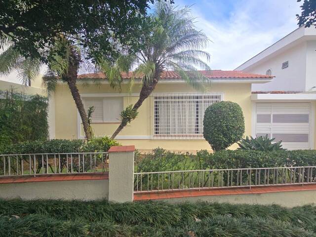 #732 - Casa para Venda em São Paulo - SP - 1