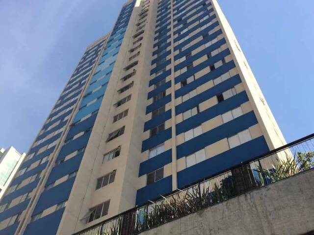 #733 - Apartamento para Venda em São Paulo - SP - 1