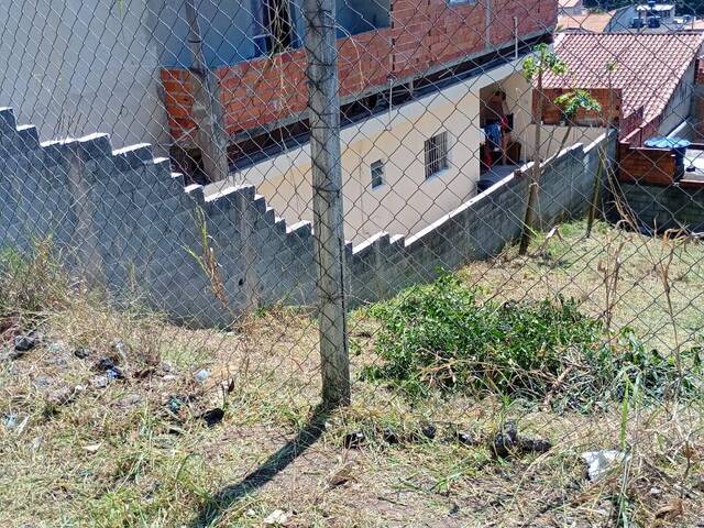 #734 - Área para Venda em Itapevi - SP - 3