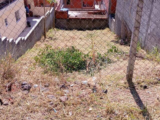 #734 - Área para Venda em Itapevi - SP - 2