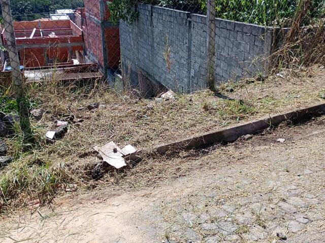 Área para Venda em Itapevi - 5