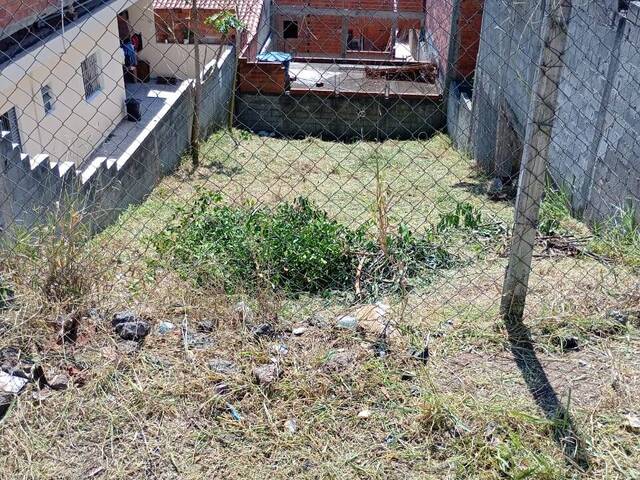 Área para Venda em Itapevi - 4