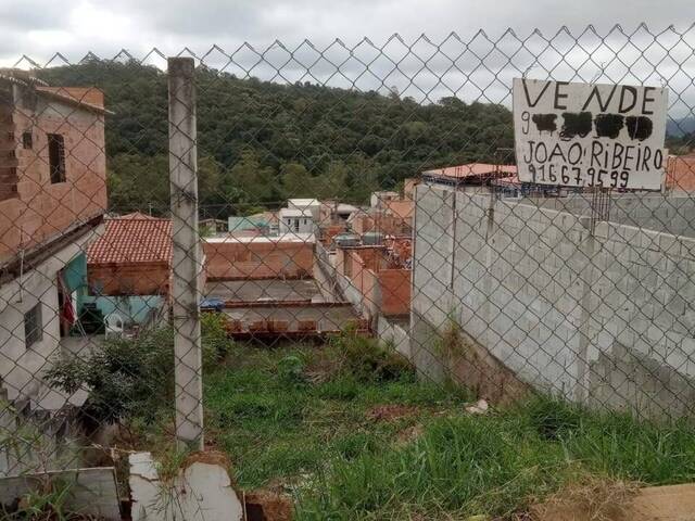 #734 - Área para Venda em Itapevi - SP - 1
