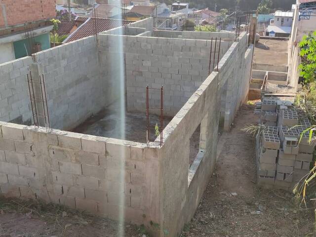 #736 - Área para Venda em Itapevi - SP - 1