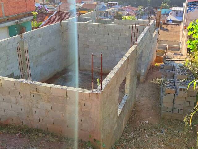 #736 - Área para Venda em Itapevi - SP - 2