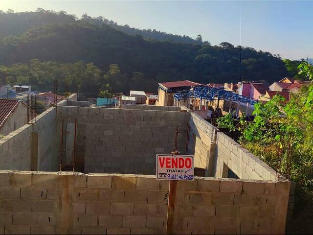 Área para Venda em Itapevi - 5