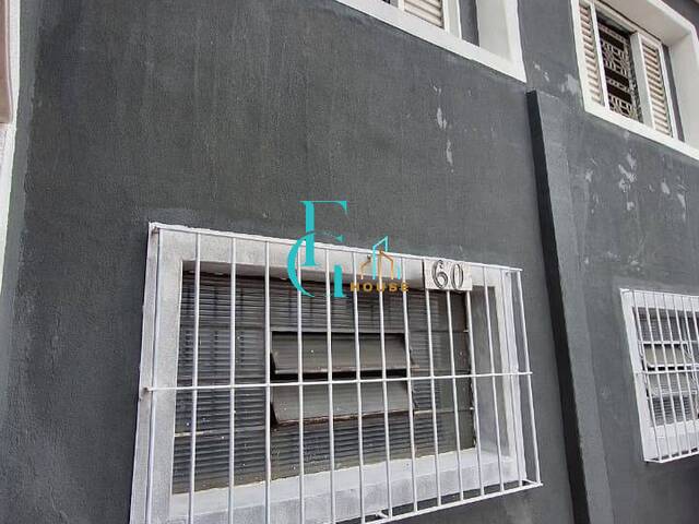 Área para Venda em Osasco - 2