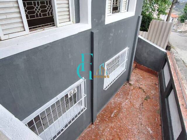 Área para Venda em Osasco - 4