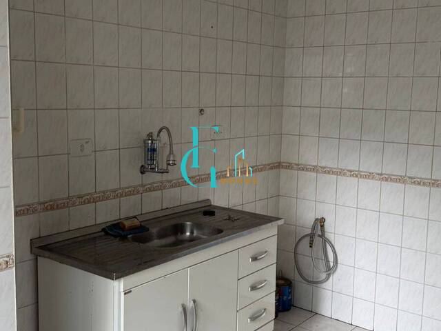 #738 - Apartamento para Venda em Osasco - SP