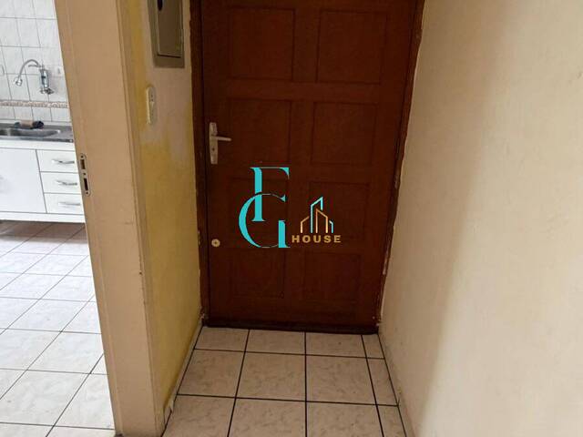 #738 - Apartamento para Venda em Osasco - SP