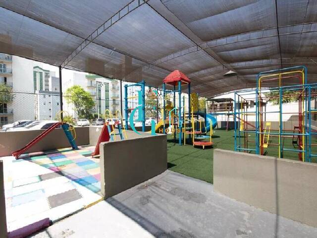 #738 - Apartamento para Venda em Osasco - SP