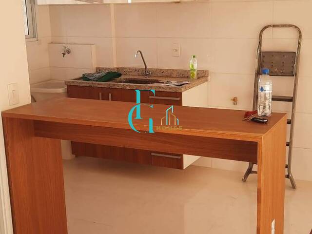 Apartamento para Venda em Osasco - 2