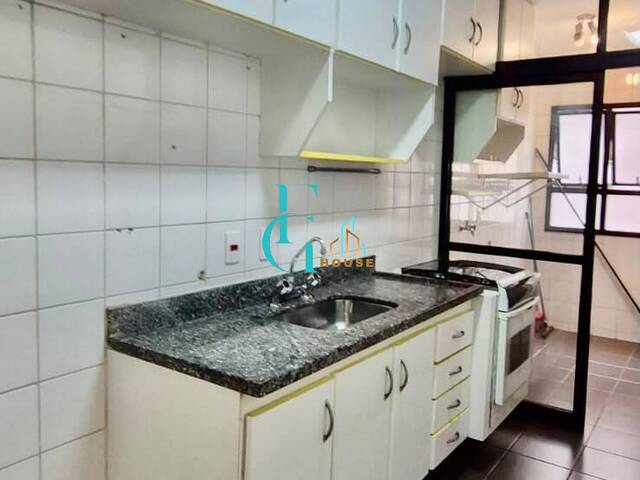 Apartamento para Venda em Barueri - 2