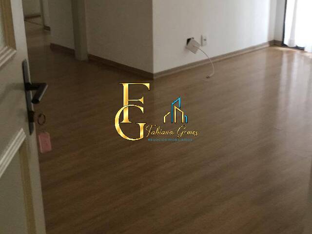 #743 - Apartamento para Locação em Barueri - SP - 1