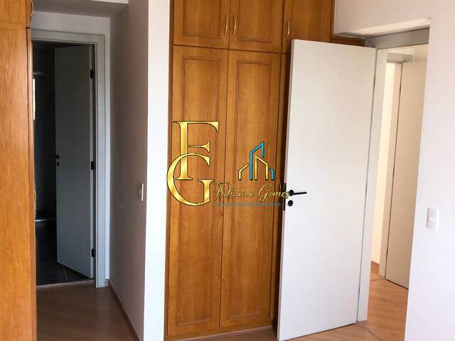 #743 - Apartamento para Locação em Barueri - SP - 3