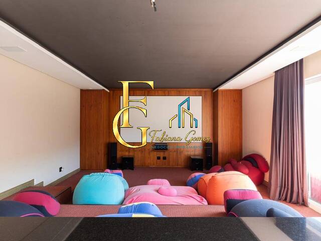 #744 - Casa para Venda em Barueri - SP - 3