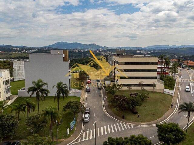 #125T - Terreno para Venda em Santana de Parnaíba - SP - 1
