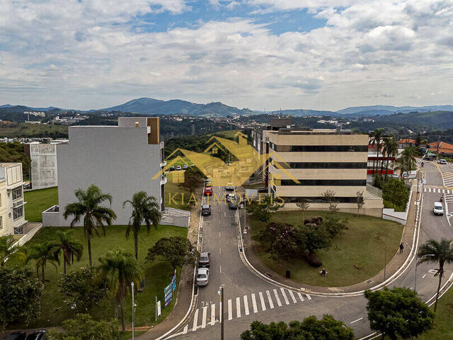 #125T - Terreno para Venda em Santana de Parnaíba - SP - 2