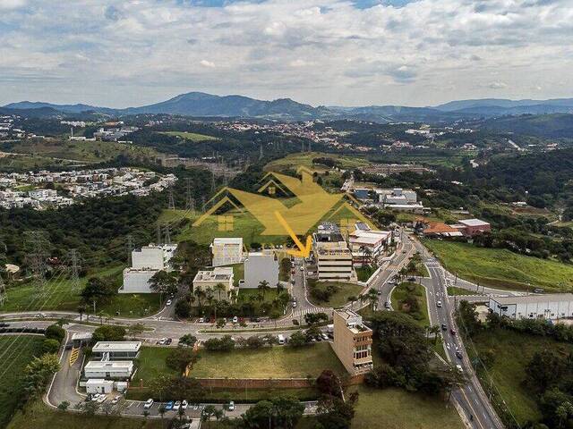 #125T - Terreno para Venda em Santana de Parnaíba - SP - 3
