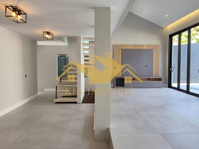 #102 - Casa alto padrão para Venda em Barueri - SP - 3