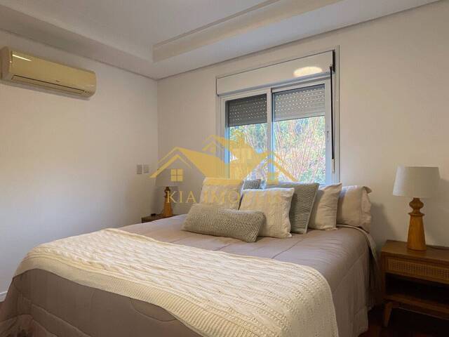 #109T - Casa alto padrão para Locação em Santana de Parnaíba - SP - 3