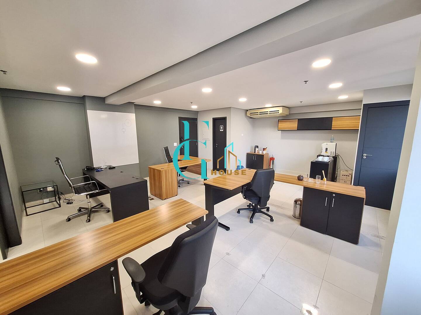 Sala-Conjunto - Foto 4