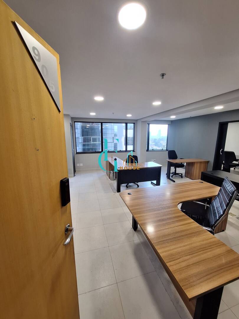 Sala-Conjunto - Foto 5