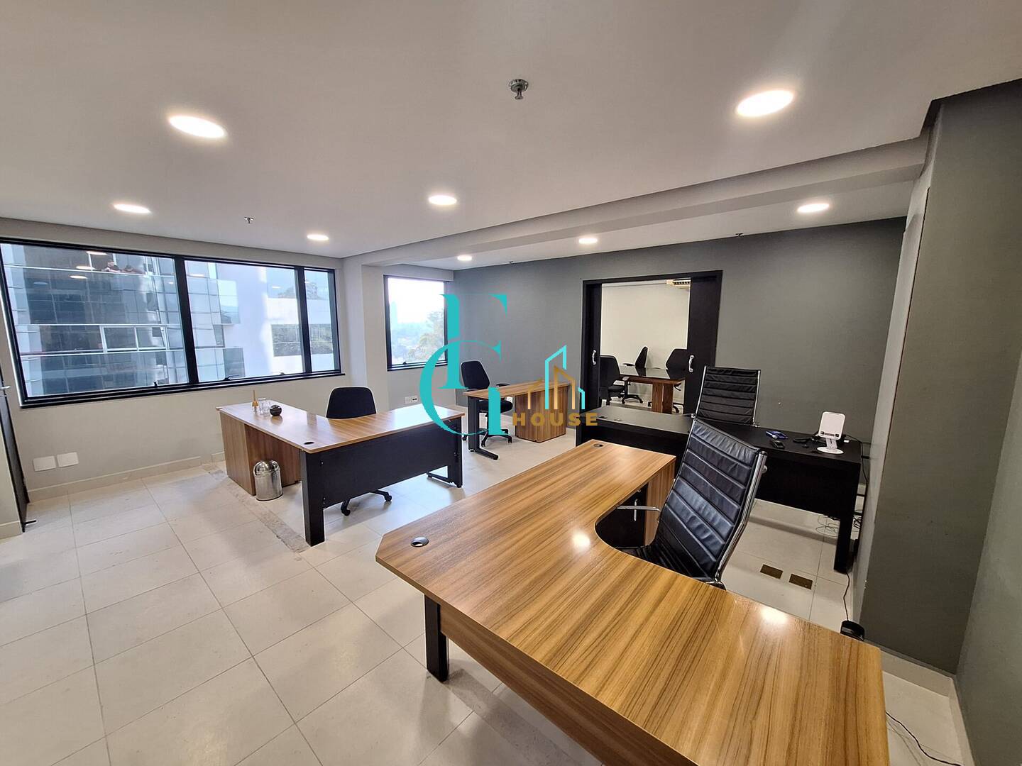 Sala-Conjunto - Foto 6