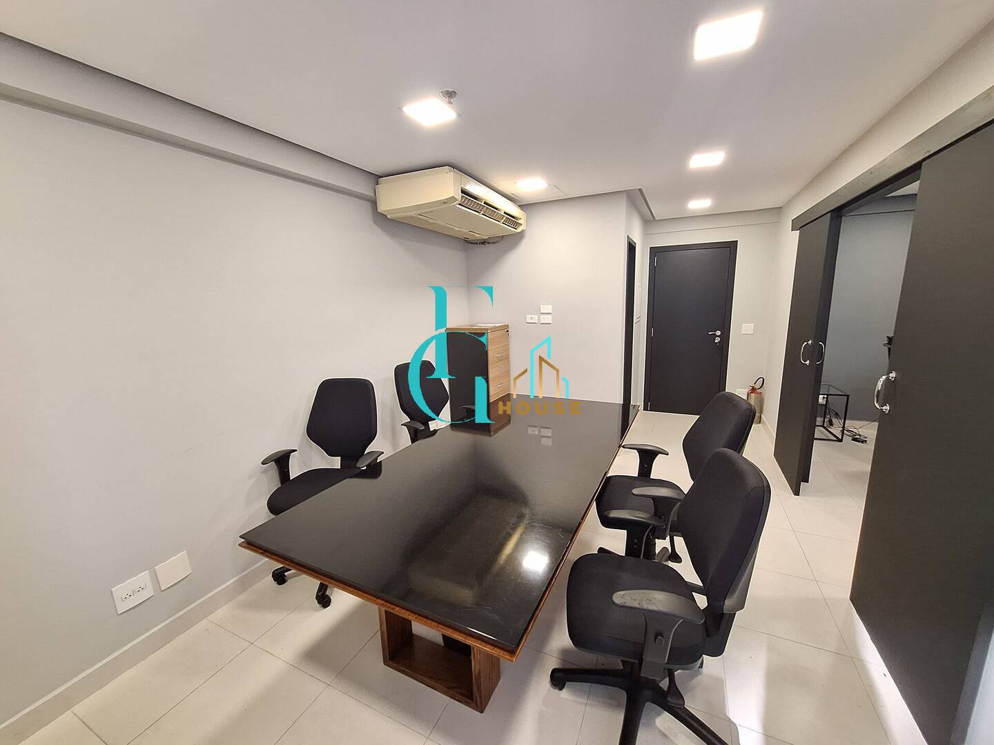 Sala-Conjunto - Foto 10