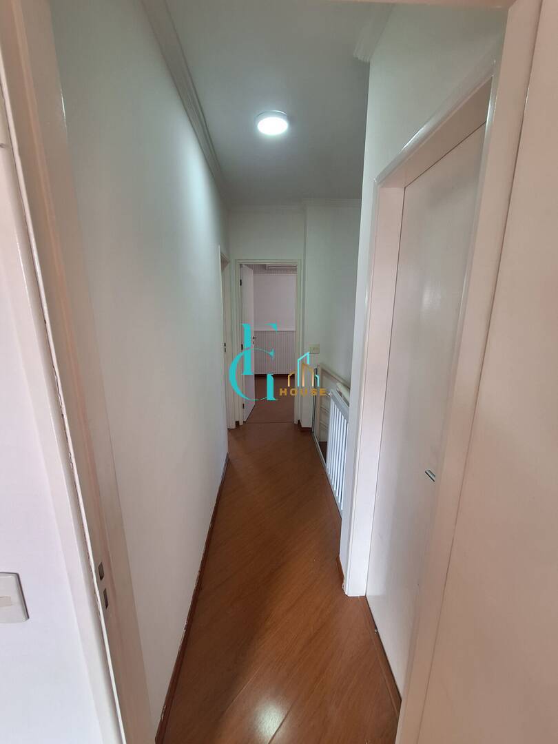 Casa, 3 quartos, 160 m² - Foto 21