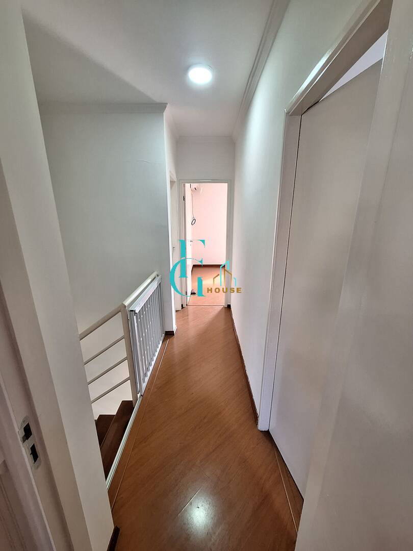 Casa, 3 quartos, 160 m² - Foto 22