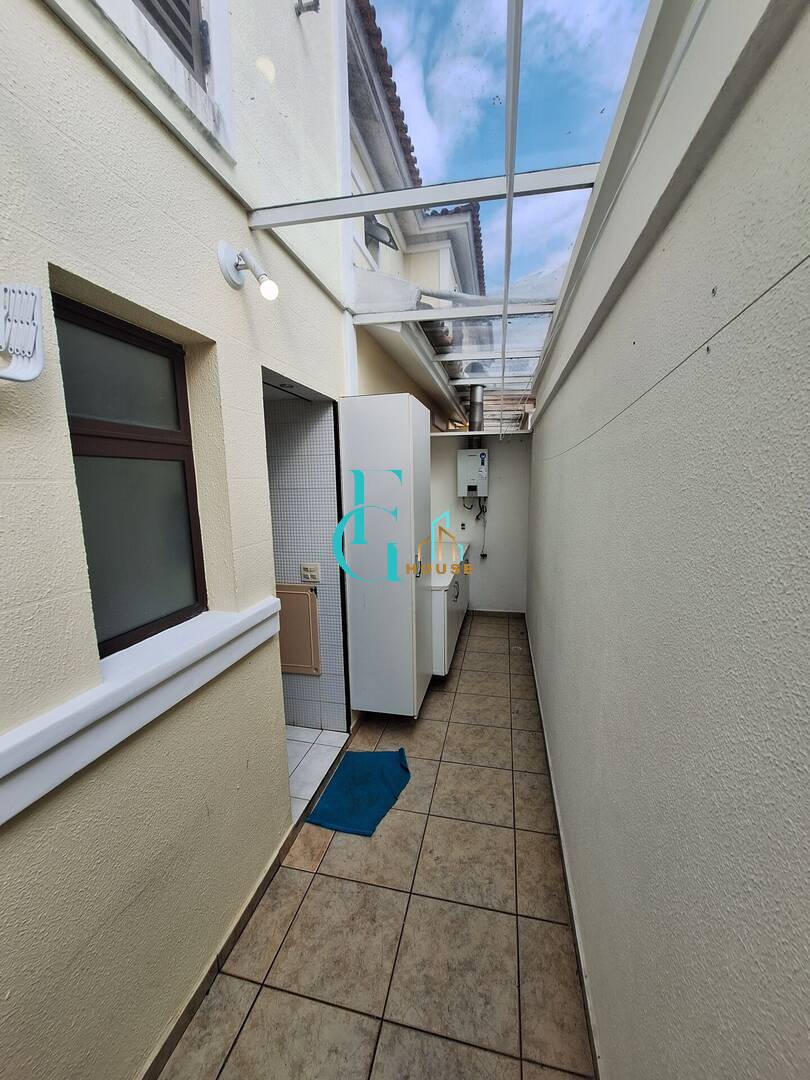 Casa, 3 quartos, 160 m² - Foto 28