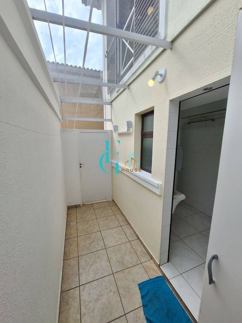 Casa, 3 quartos, 160 m² - Foto 29