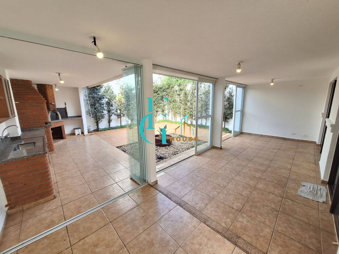 Casa, 3 quartos, 160 m² - Foto 31