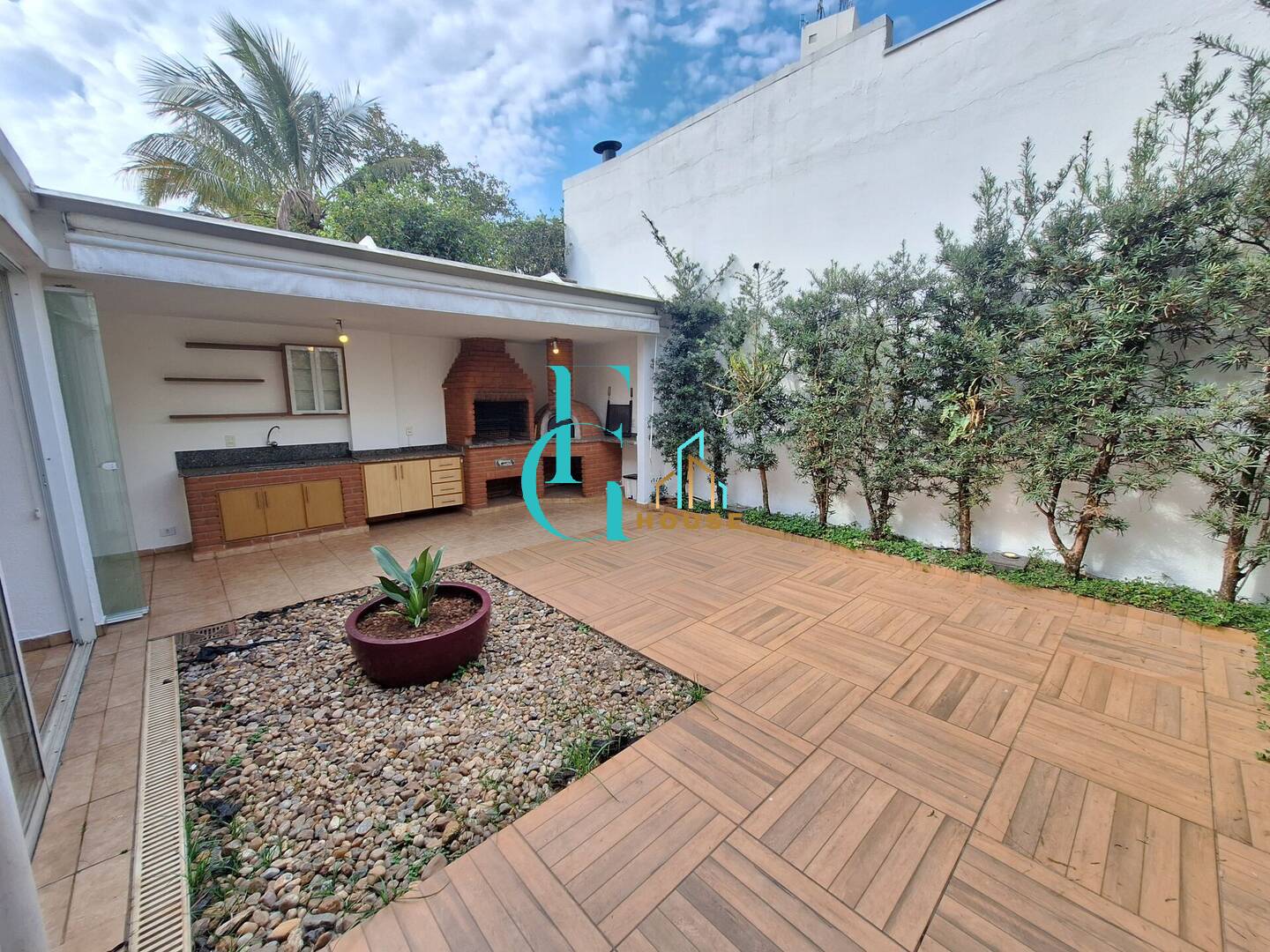 Casa, 3 quartos, 160 m² - Foto 33