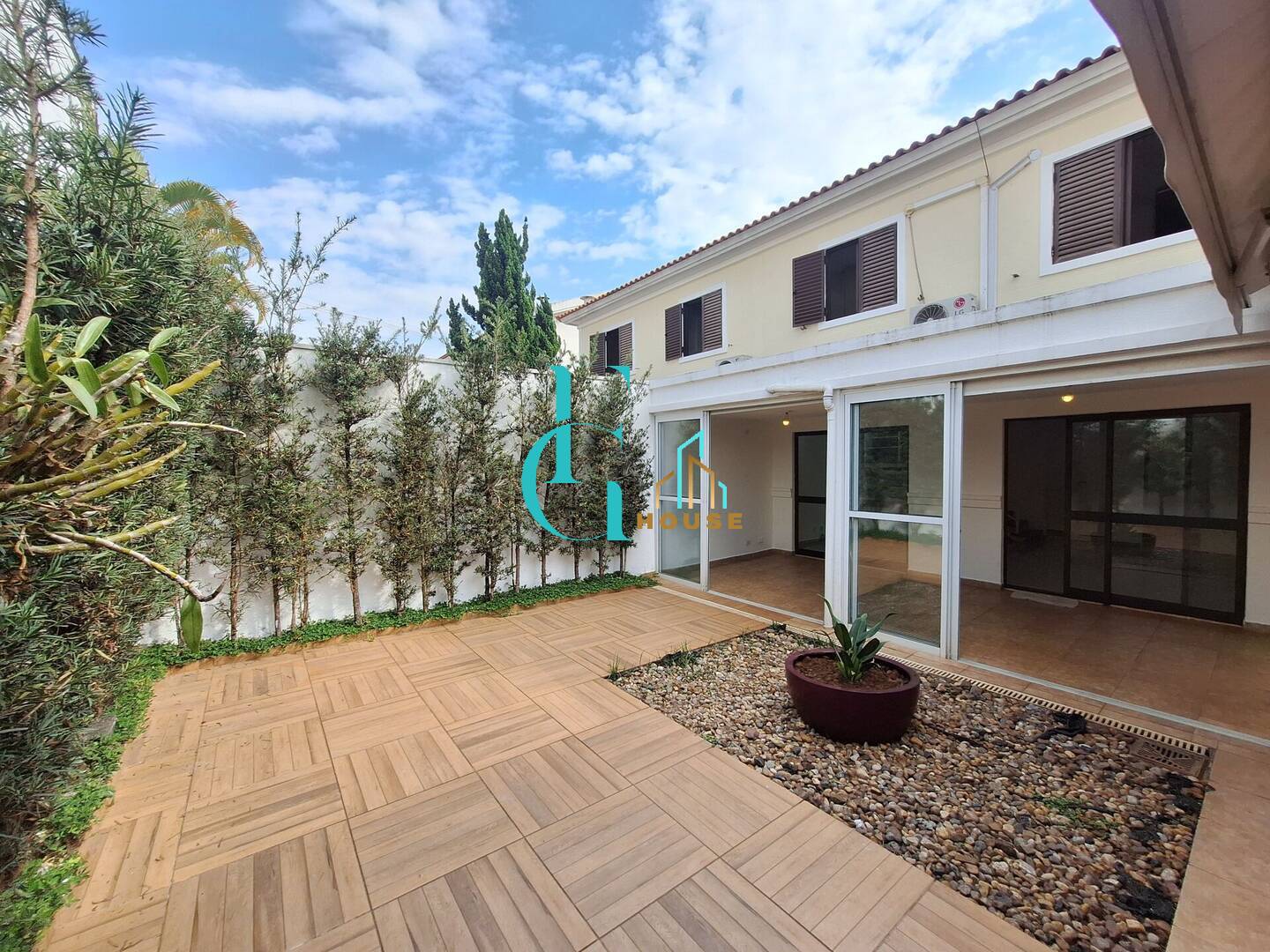 Casa, 3 quartos, 160 m² - Foto 34