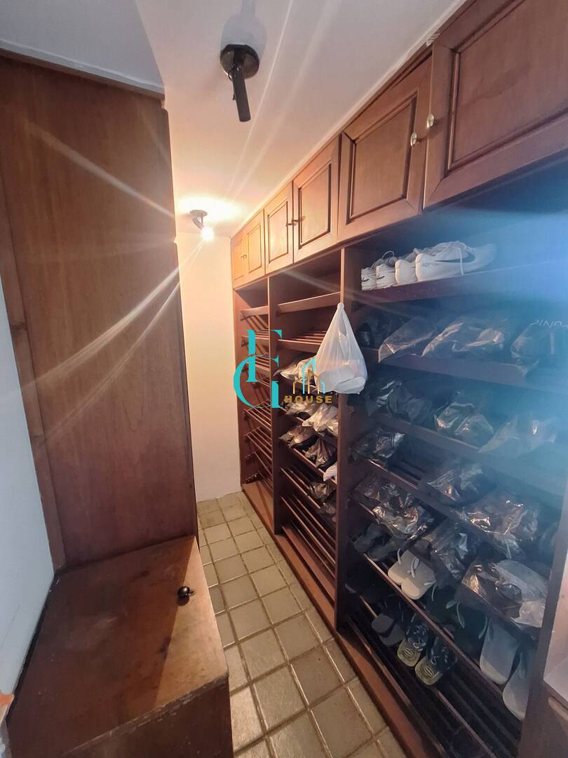 Casa, 4 quartos, 625 m² - Foto 17