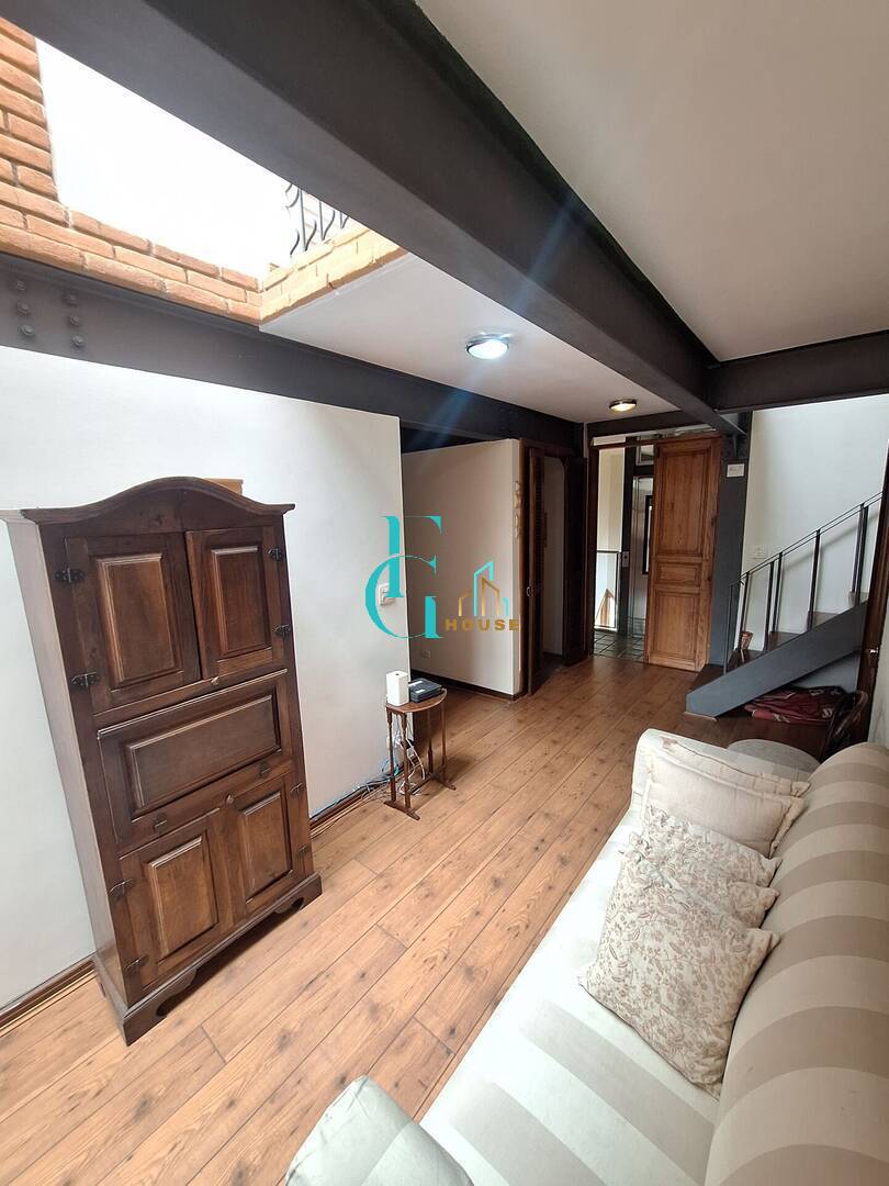 Casa, 4 quartos, 625 m² - Foto 18