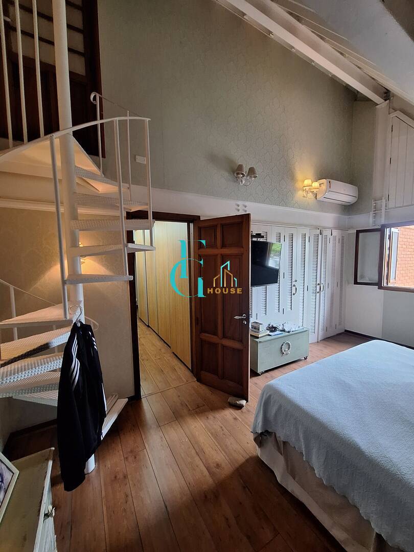 Casa, 4 quartos, 625 m² - Foto 23