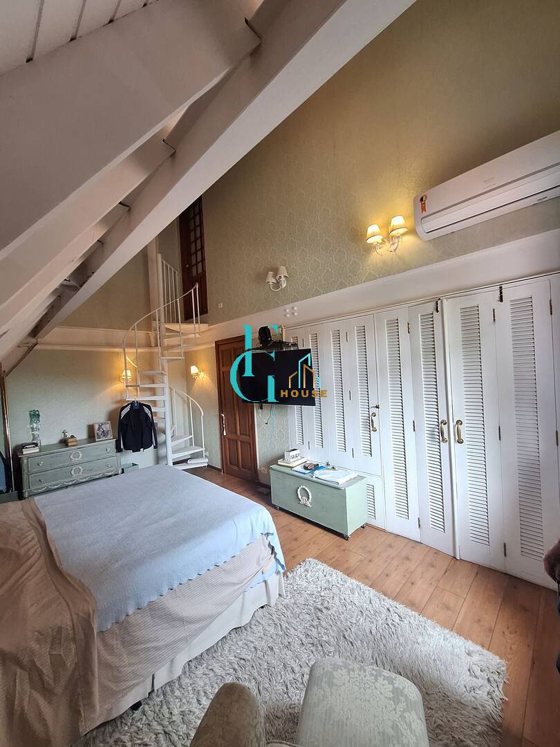 Casa, 4 quartos, 625 m² - Foto 24