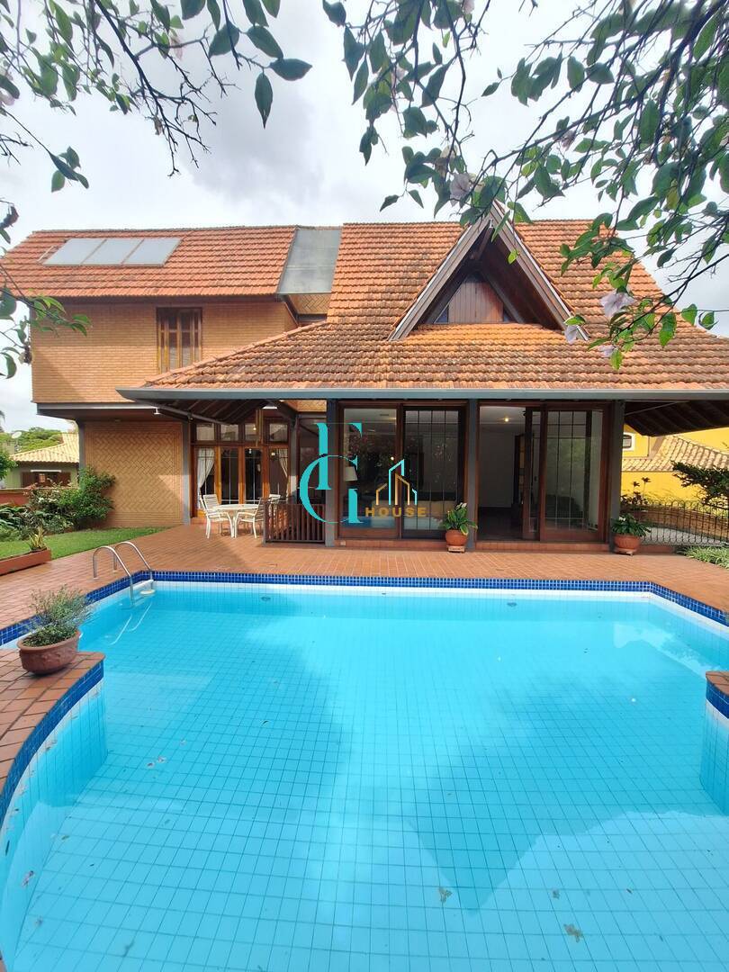 Casa, 4 quartos, 625 m² - Foto 34