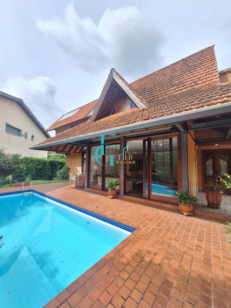Casa, 4 quartos, 625 m² - Foto 35