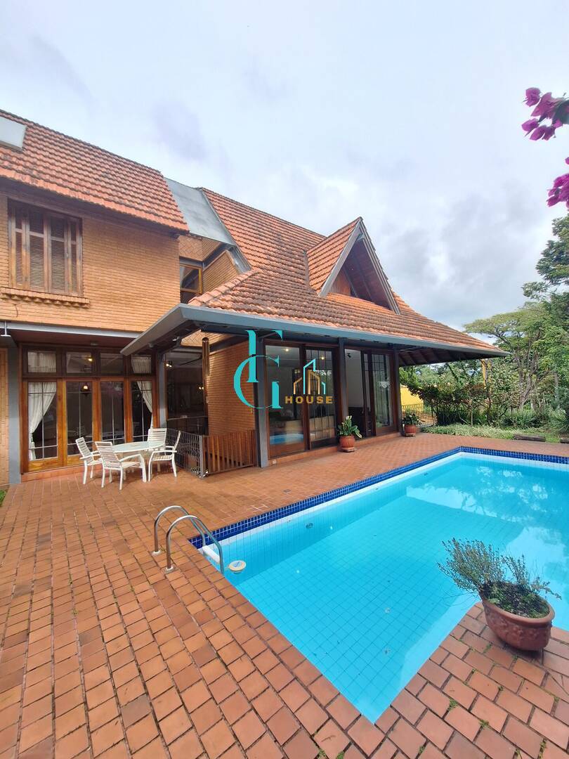 Casa, 4 quartos, 625 m² - Foto 36