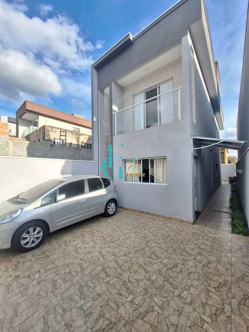 Casa, 2 quartos, 128 m² - Foto 19