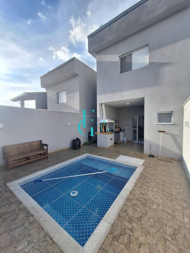 Casa, 2 quartos, 128 m² - Foto 20
