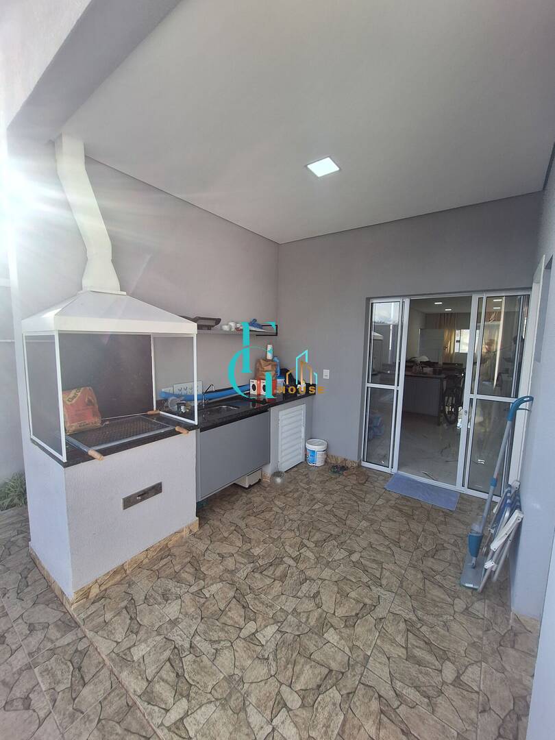 Casa, 2 quartos, 128 m² - Foto 21