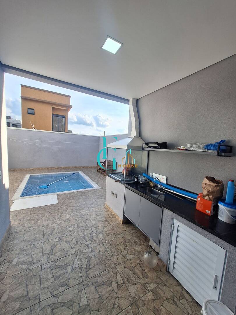 Casa, 2 quartos, 128 m² - Foto 22