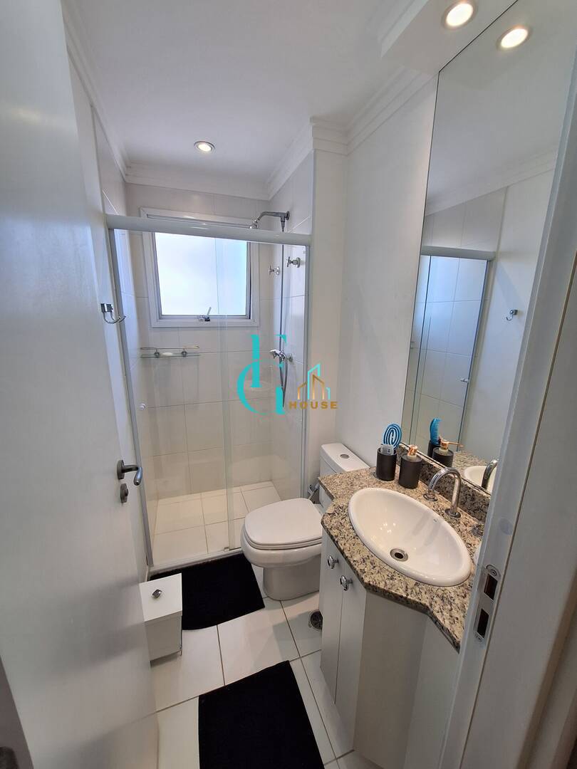 Apartamento, 2 quartos - Foto 16